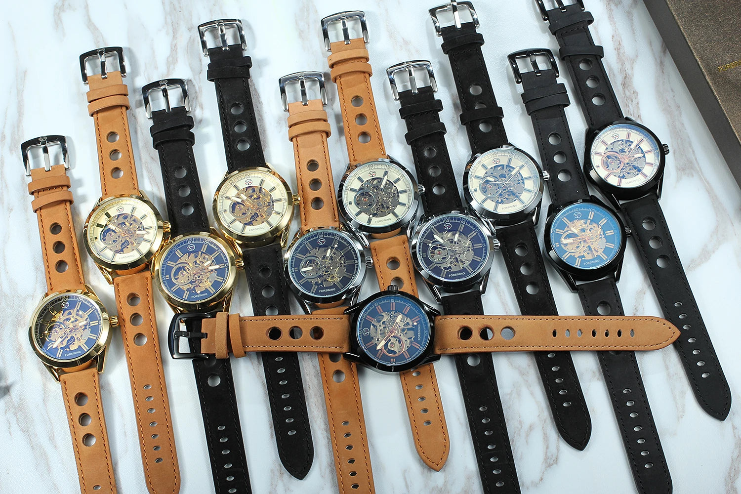 "LEATHER VALHALLA X"