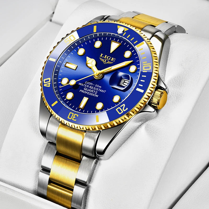 "DRAKKAR TAKEOVER"